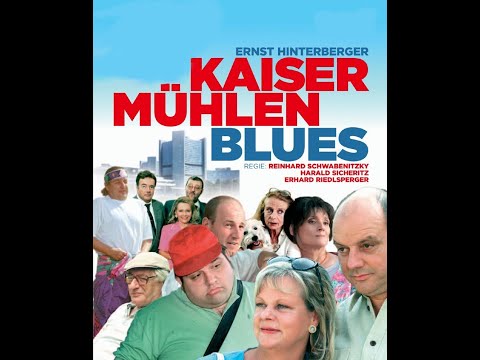 Kaisermühlen Blues