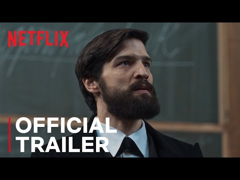 Freud Trailer