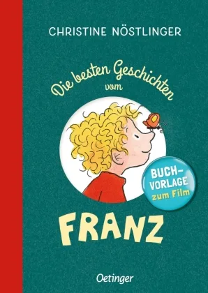 Cover: Die besten Geschichten vom Franz
