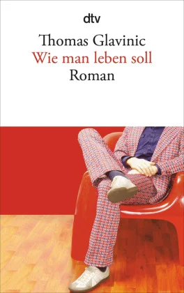 Cover: Wie man leben soll
